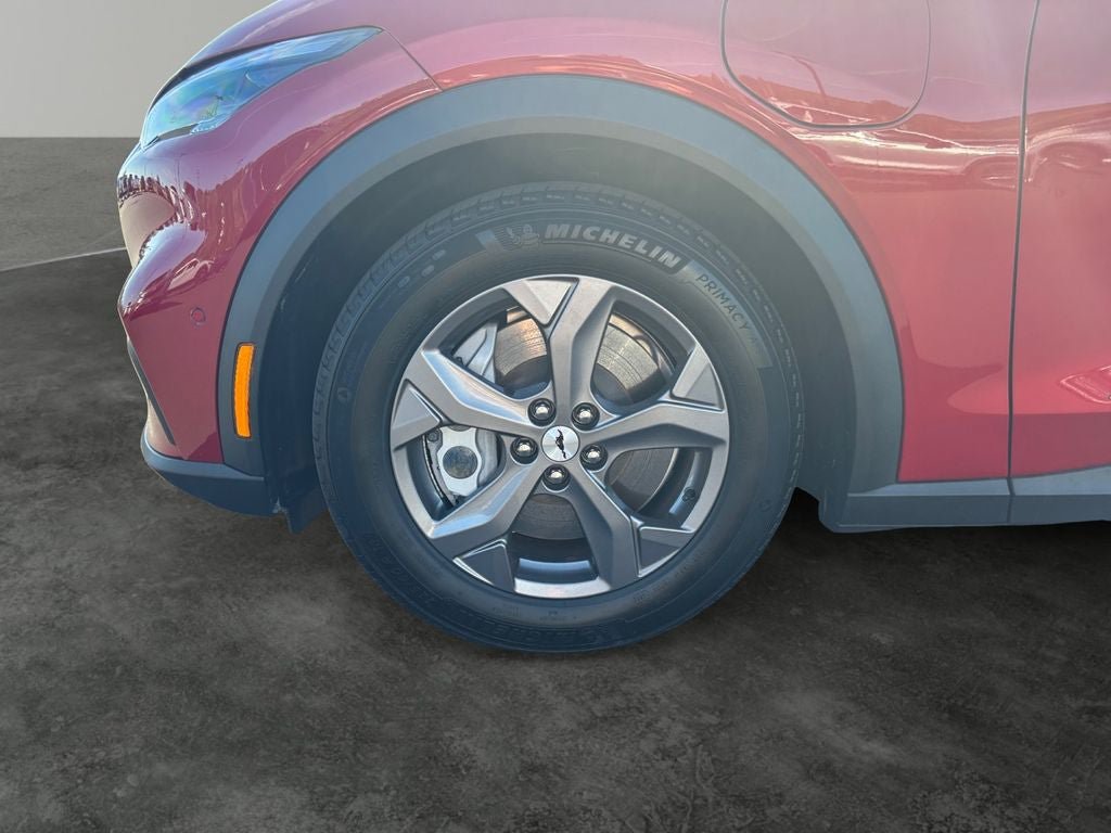 Used 2023 Ford Mustang Mach-E Select AWD/4WD image 4