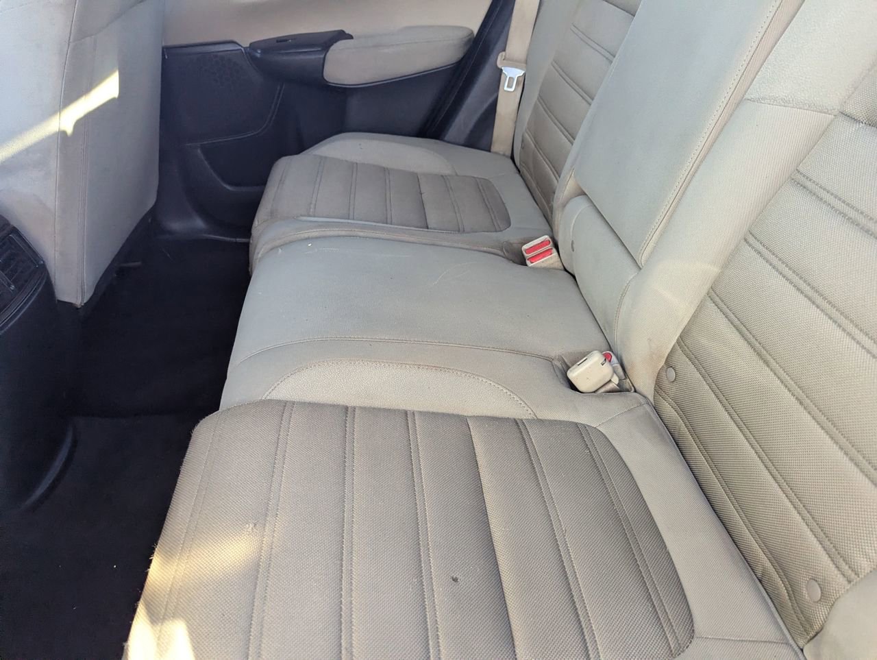 Used 2019 Honda CR-V LX image 17