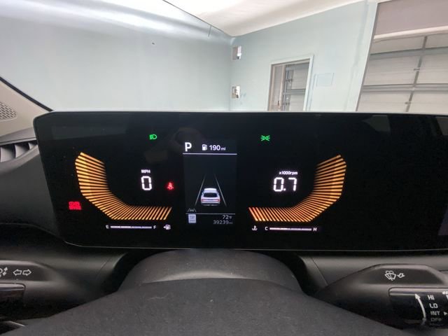 Used 2025 Kia K4 LXS image 15