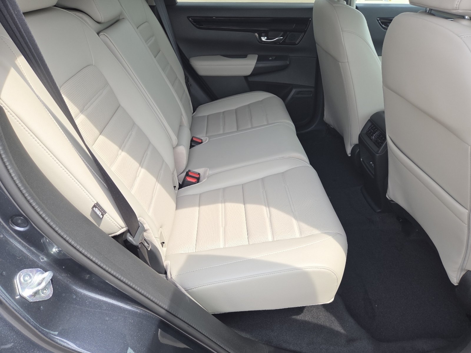 Used 2024 Honda CR-V EX-L image 24
