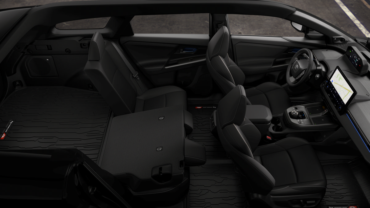 New 2026 Toyota bZ Woodland AWD/4WD image 22