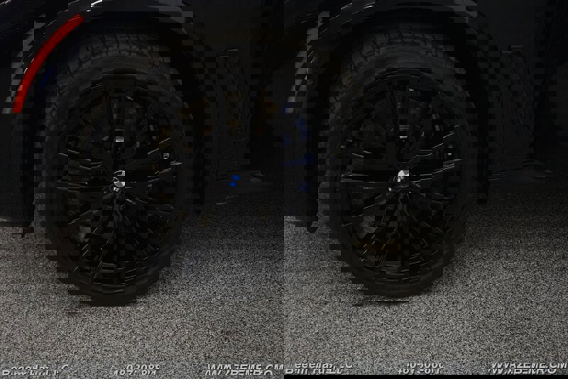 Used 2020 BMW X5 sDrive40i w/ M Sport Package image 48