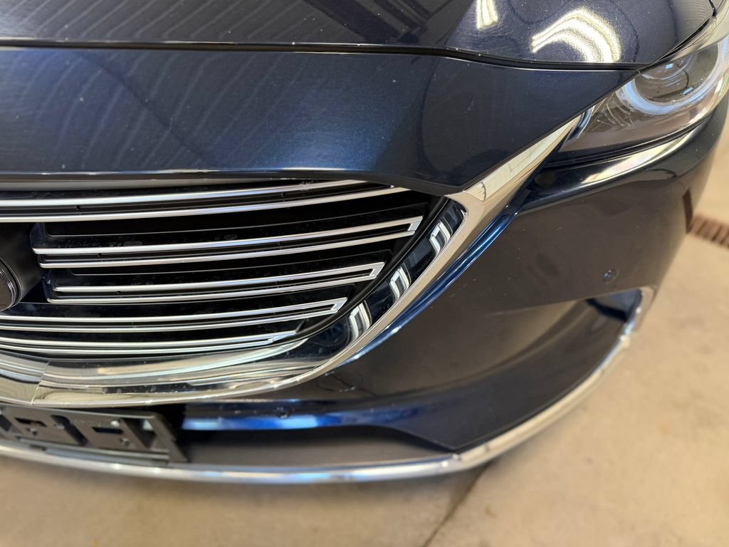 Used 2019 MAZDA CX-9 Grand Touring AWD/4WD image 7