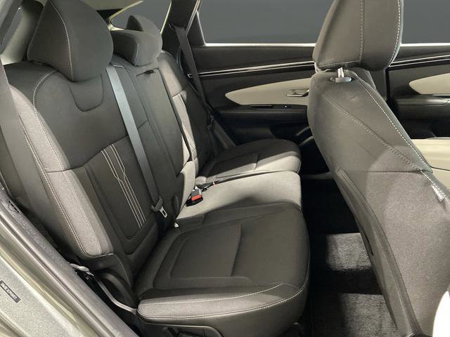 Certified 2023 Hyundai Tucson SEL image 27