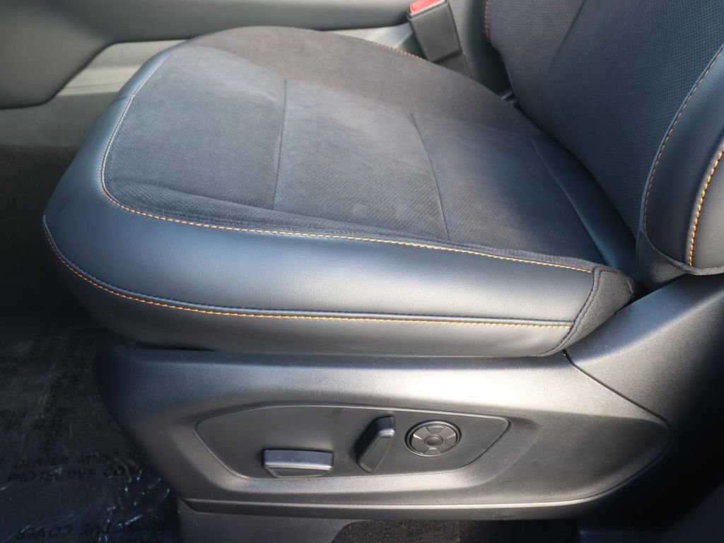 New 2026 Ford Explorer Tremor w/ Tremor Ultimate Package image 18