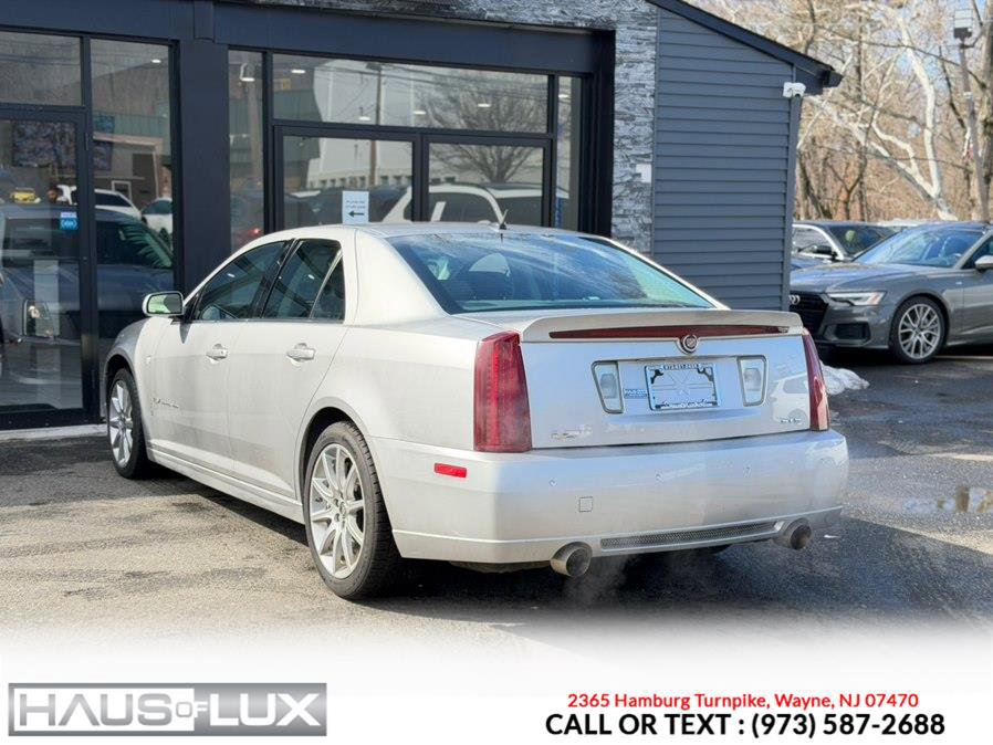 Used 2007 Cadillac STS V image 23