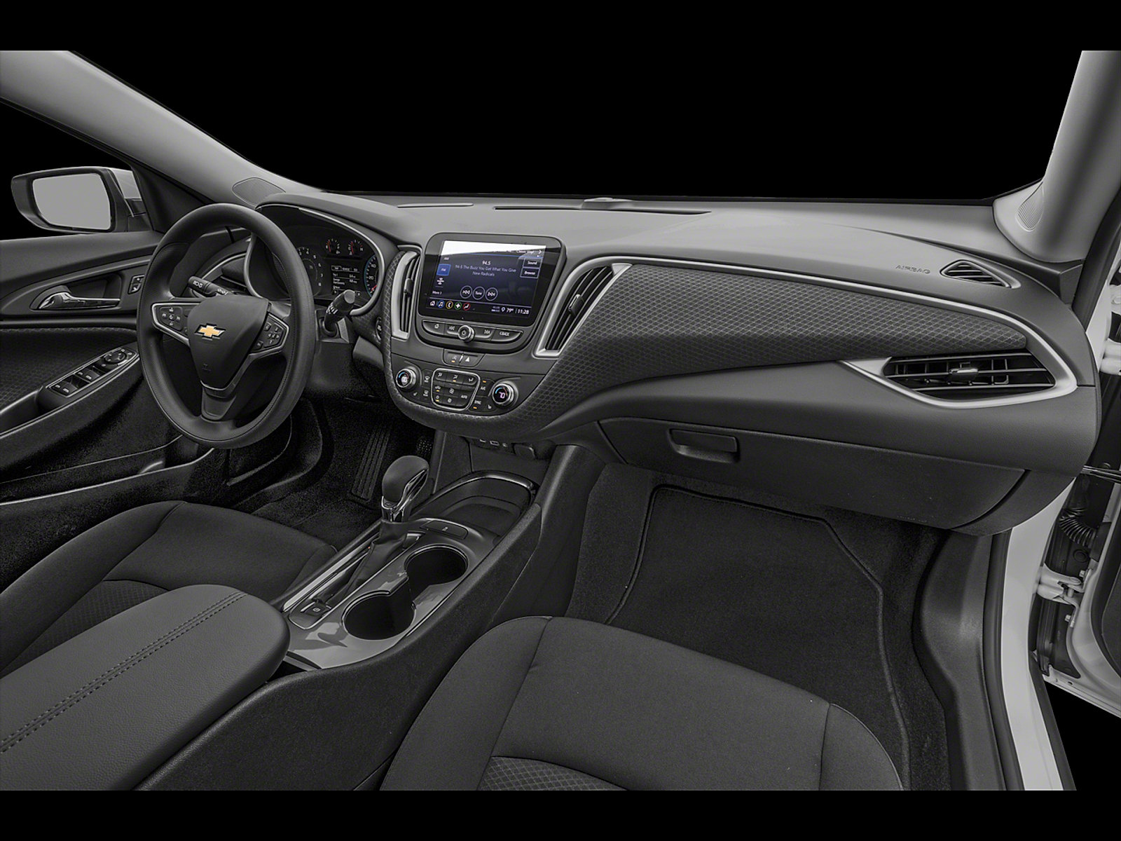 Certified 2024 Chevrolet Malibu LT image 41