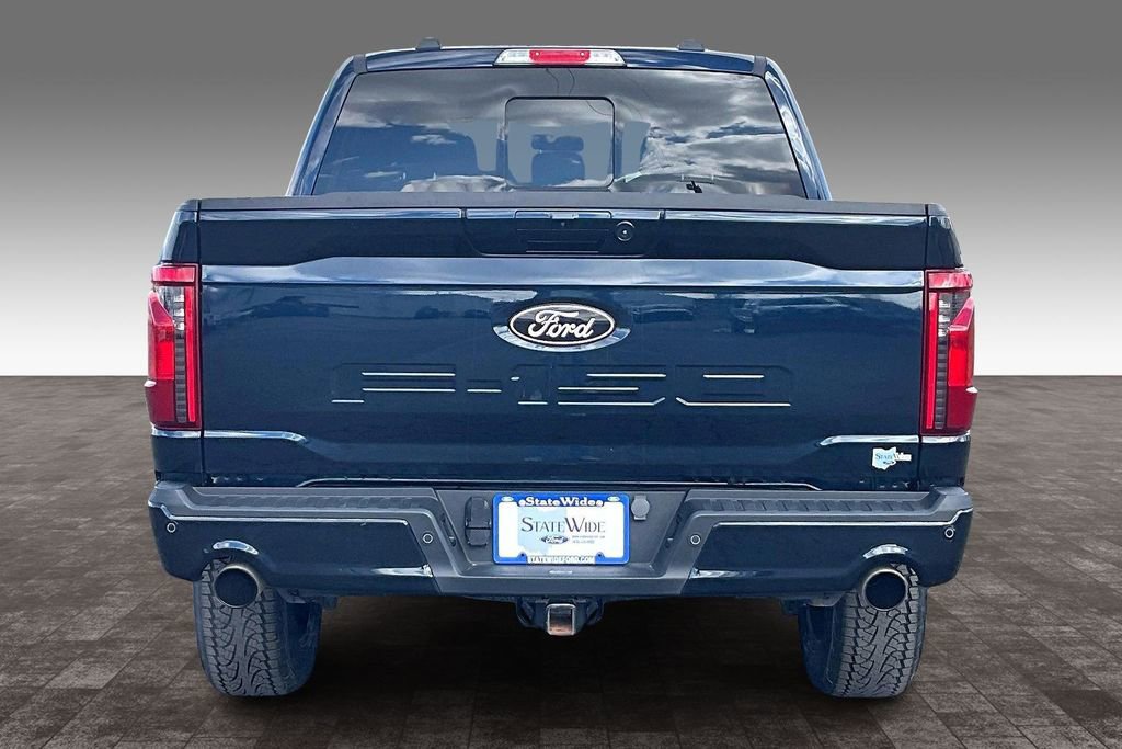 Used 2024 Ford F150 XLT w/ Equipment Group 303A High image 27