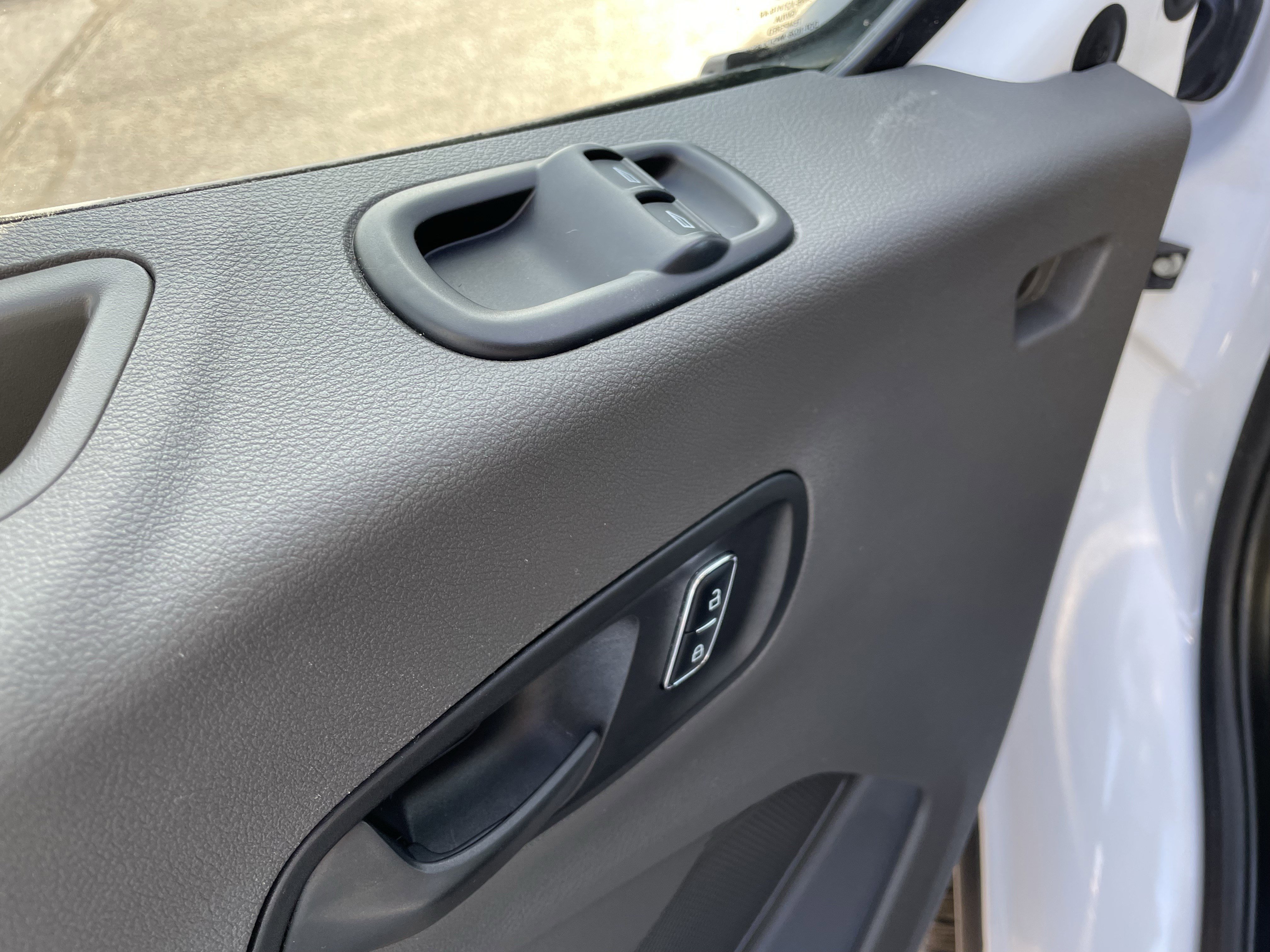 Used 2024 Ford Transit 250 Low Roof w/ Exterior Upgrade Package image 16