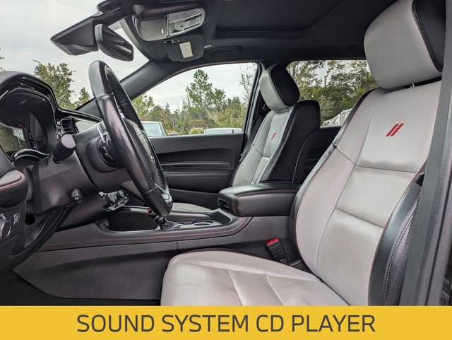 Certified 2024 Dodge Durango GT image 13