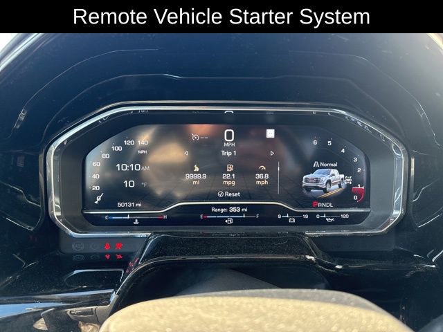 Used 2022 GMC Sierra 1500 Elevation image 15