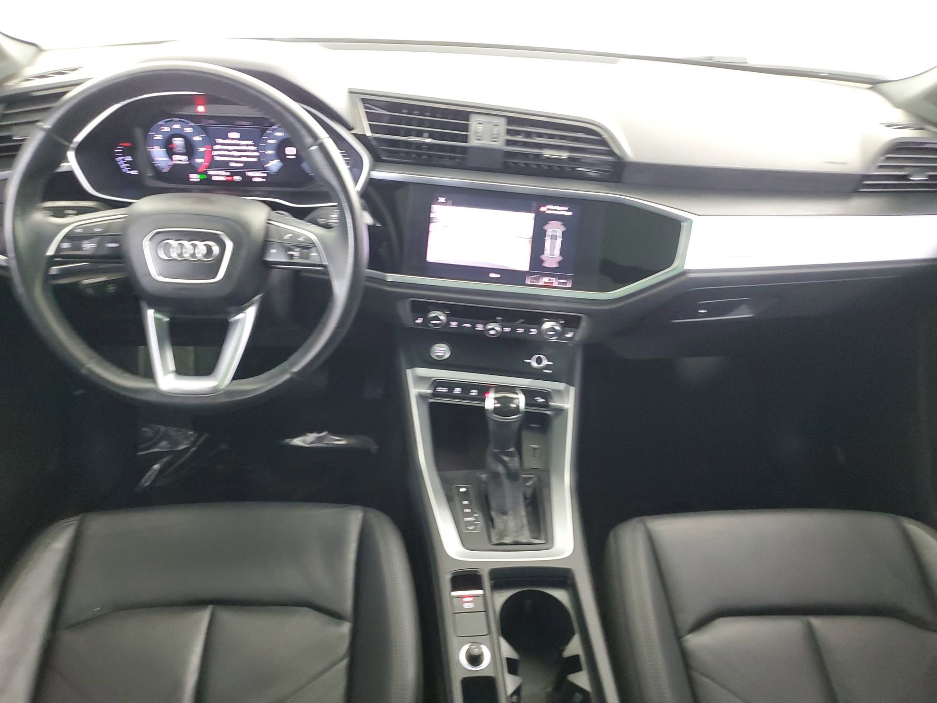Used 2020 Audi Q3 2.0T Premium w/ Convenience Package image 46