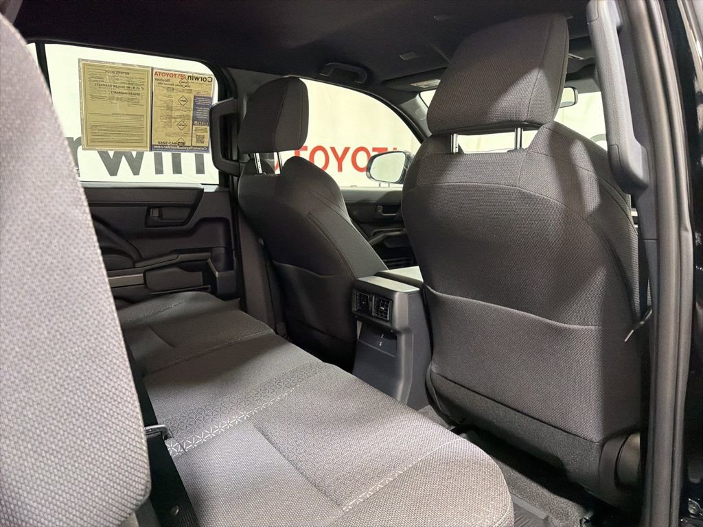 Used 2026 Toyota 4Runner SR5 image 12