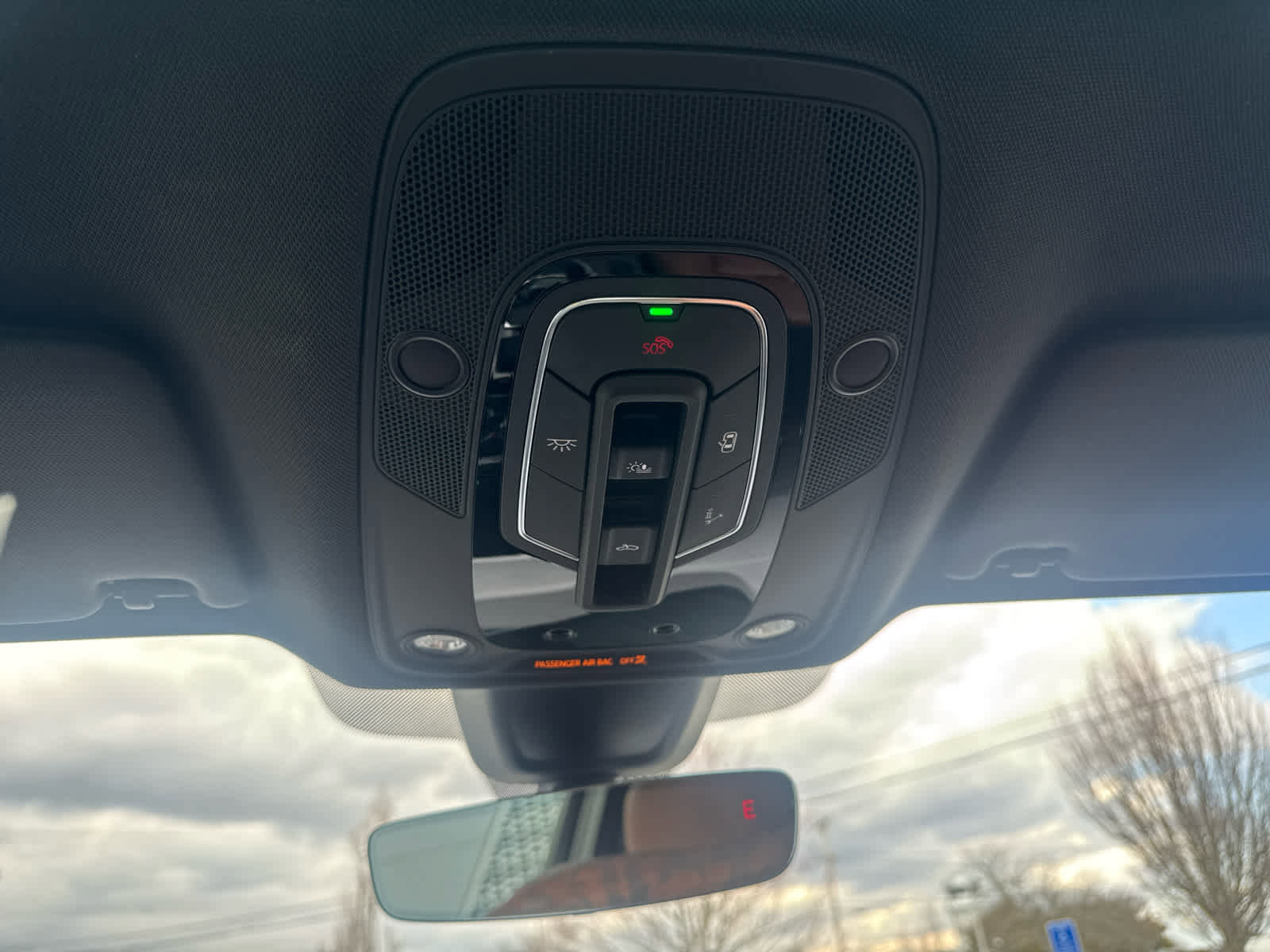 Used 2023 Audi Q5 2.0T Premium w/ Convenience Package image 15