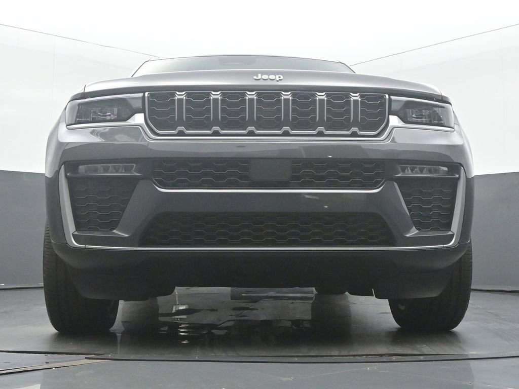 New 2026 Jeep Grand Cherokee Limited image 46