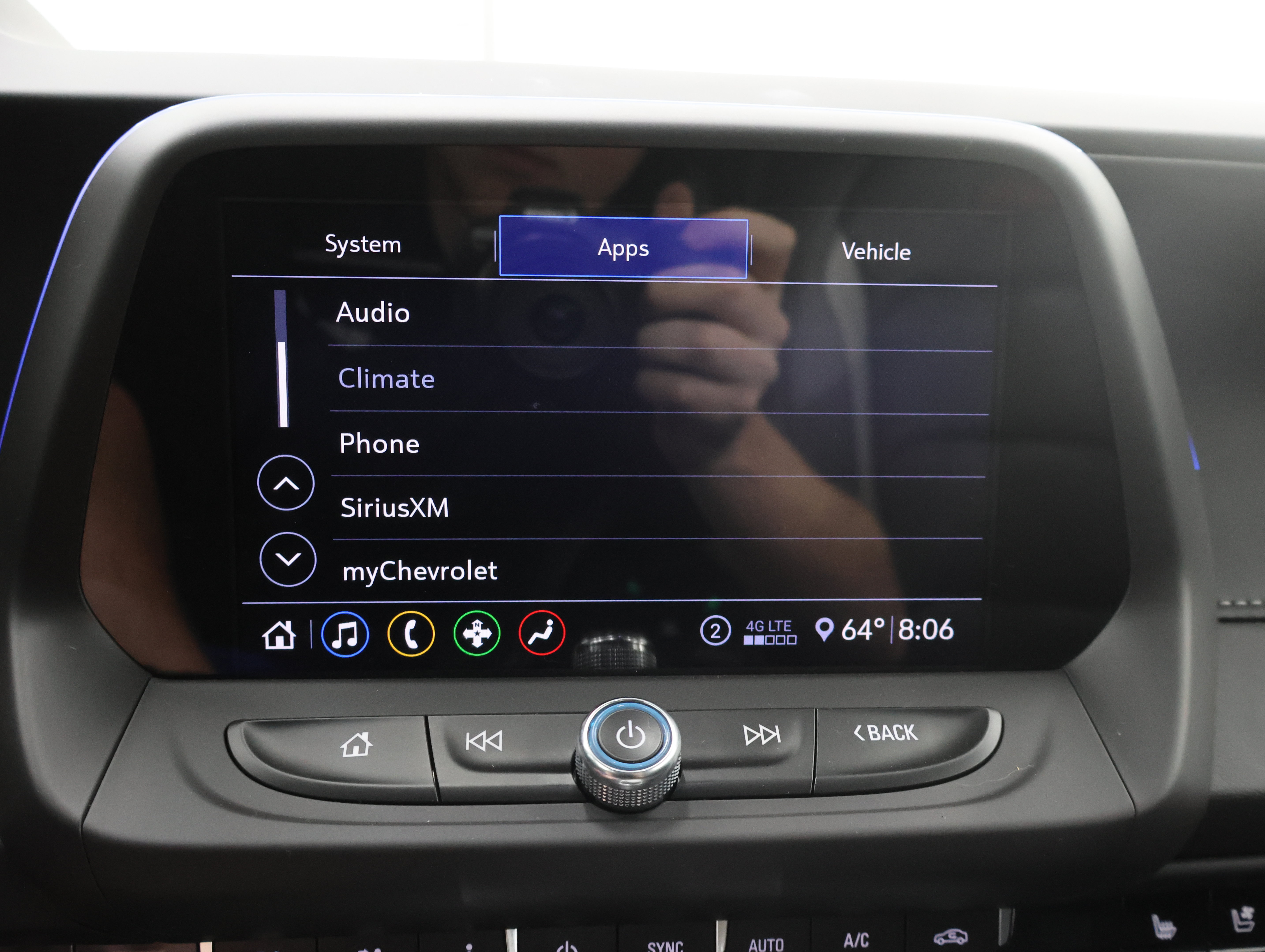 Used 2020 Chevrolet Camaro SS RWD image 55