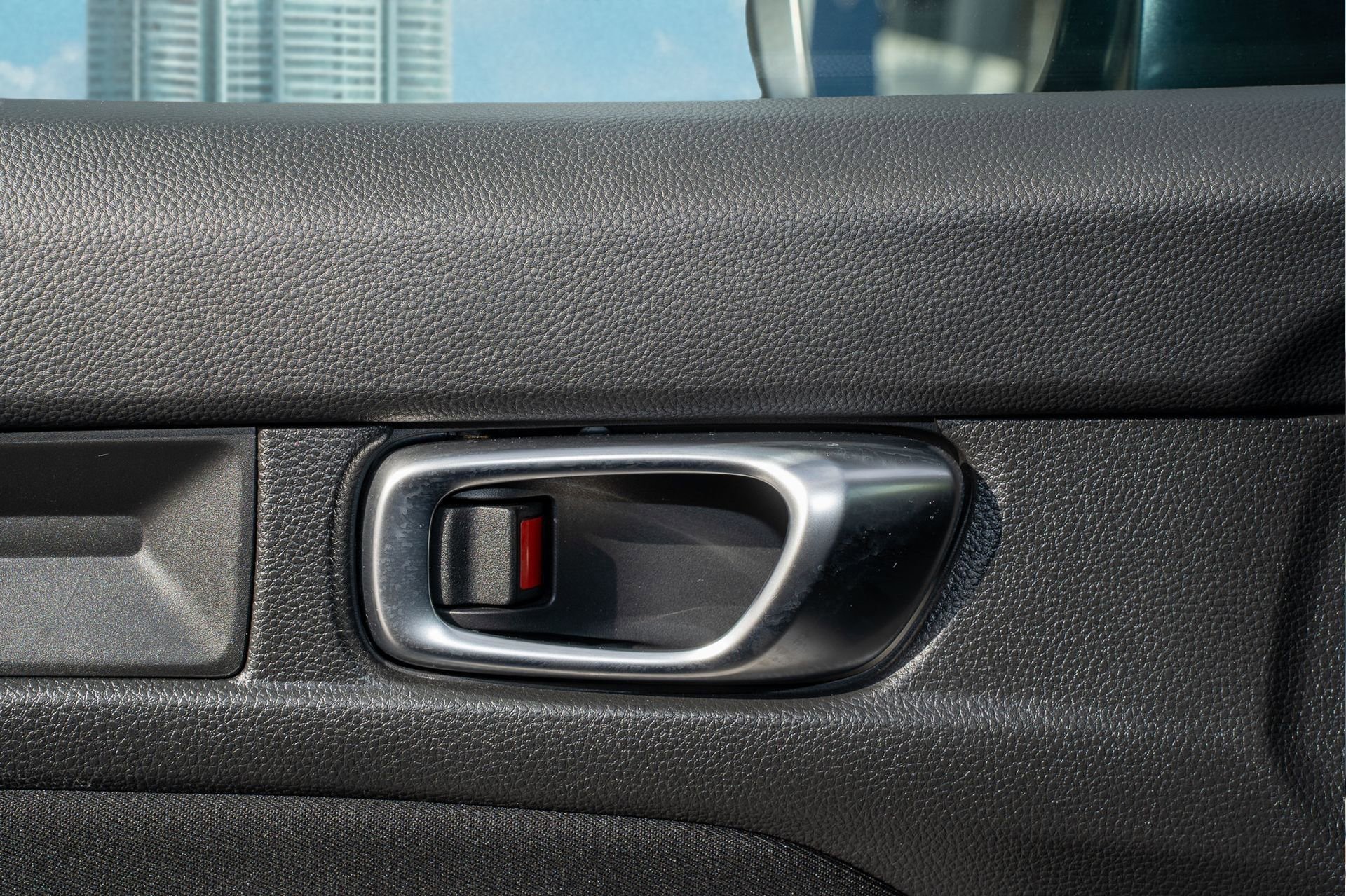 Certified 2023 Honda Civic Sport image 26