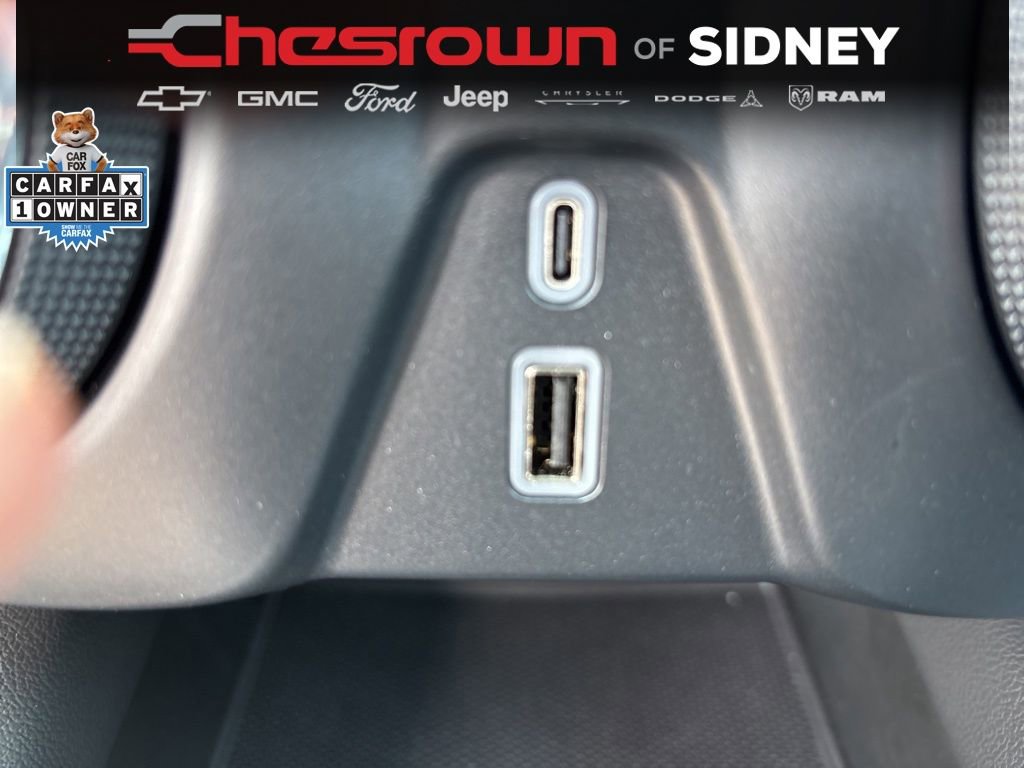 Used 2024 Chevrolet Blazer LT w/ Midnight/Sport Edition image 21