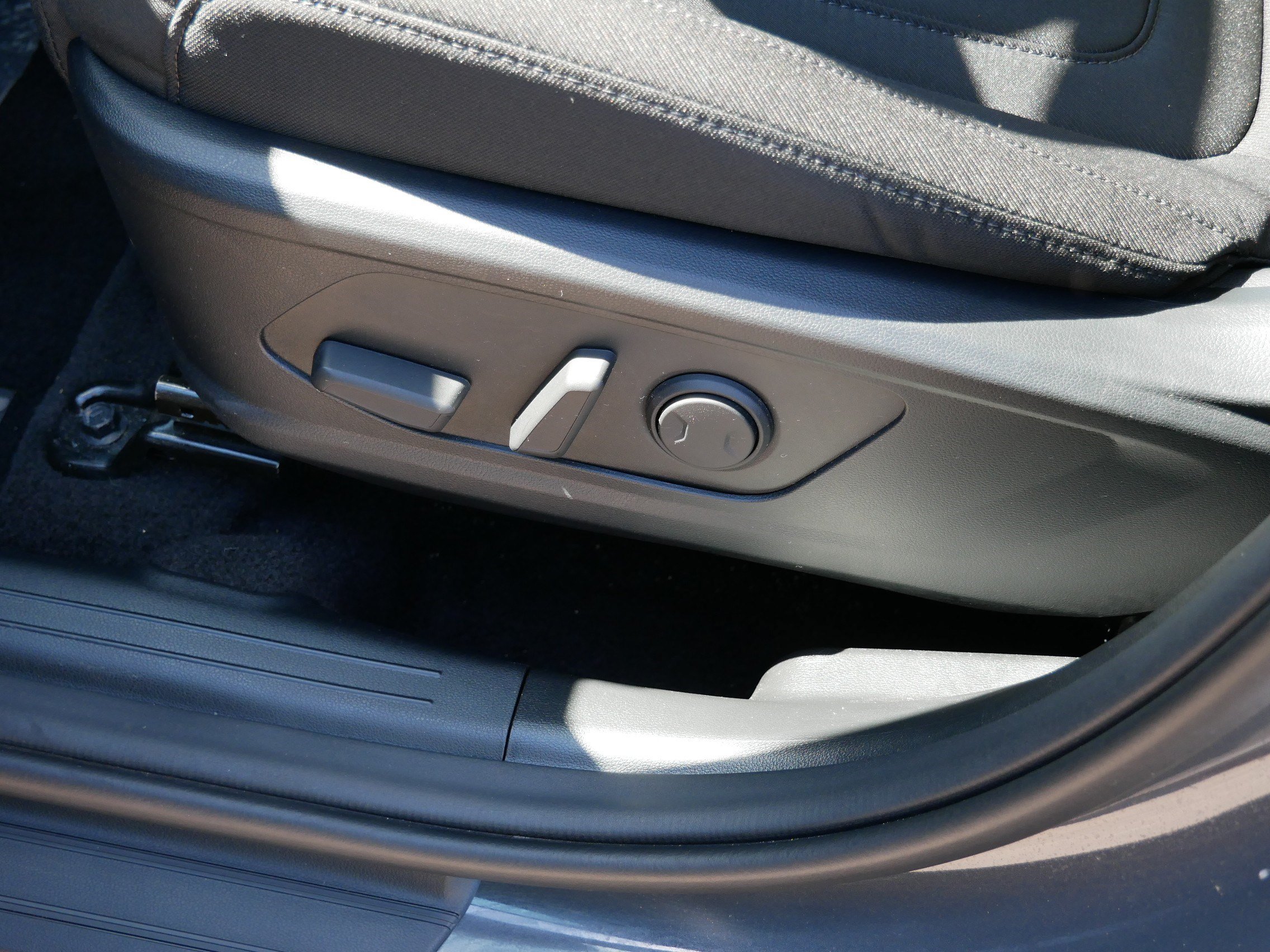 Certified 2026 Hyundai Tucson SEL Plus AWD/4WD image 20