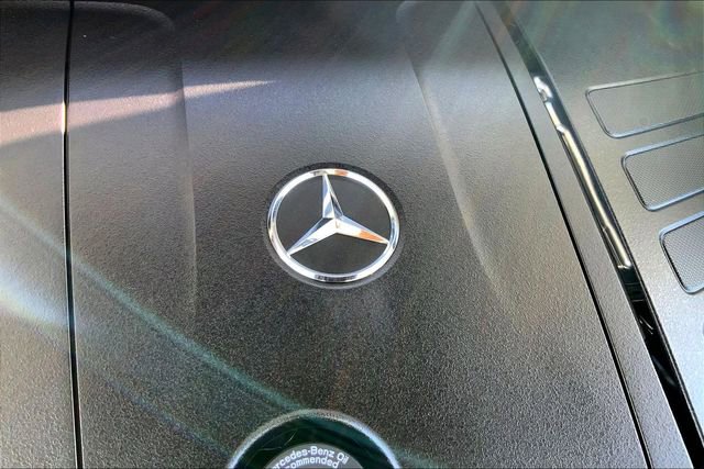 Used 2025 Mercedes-Benz GLE 350 4MATIC image 29