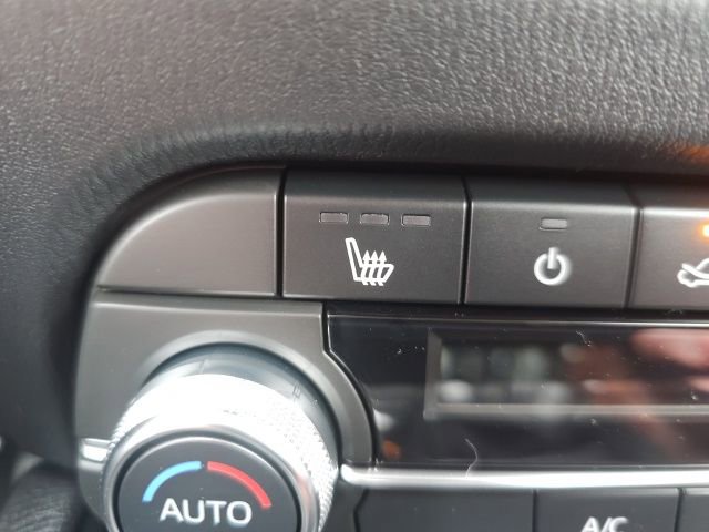 New 2025 MAZDA CX-5 AWD 2.5 S w/ Select Package image 21