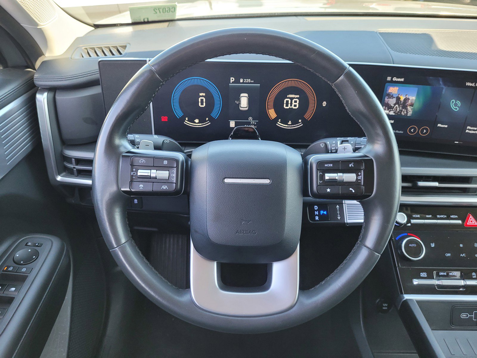 Used 2024 Hyundai Santa Fe SEL image 16