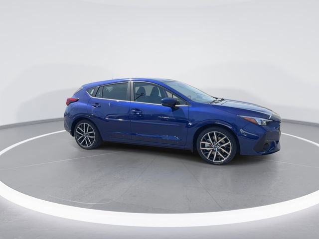 New 2026 Subaru Impreza 2.0i Sport image 9