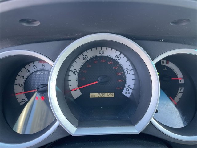 Used 2014 Toyota Tacoma 4x4 Access Cab image 15