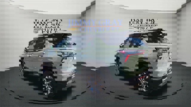 New 2026 Chevrolet Equinox LT w/ Convenience Package II image 5