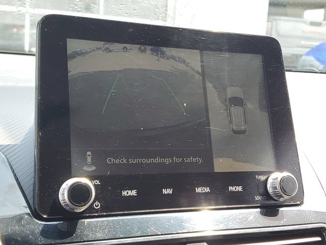 Used 2022 Mitsubishi Eclipse Cross SEL AWD/4WD image 19