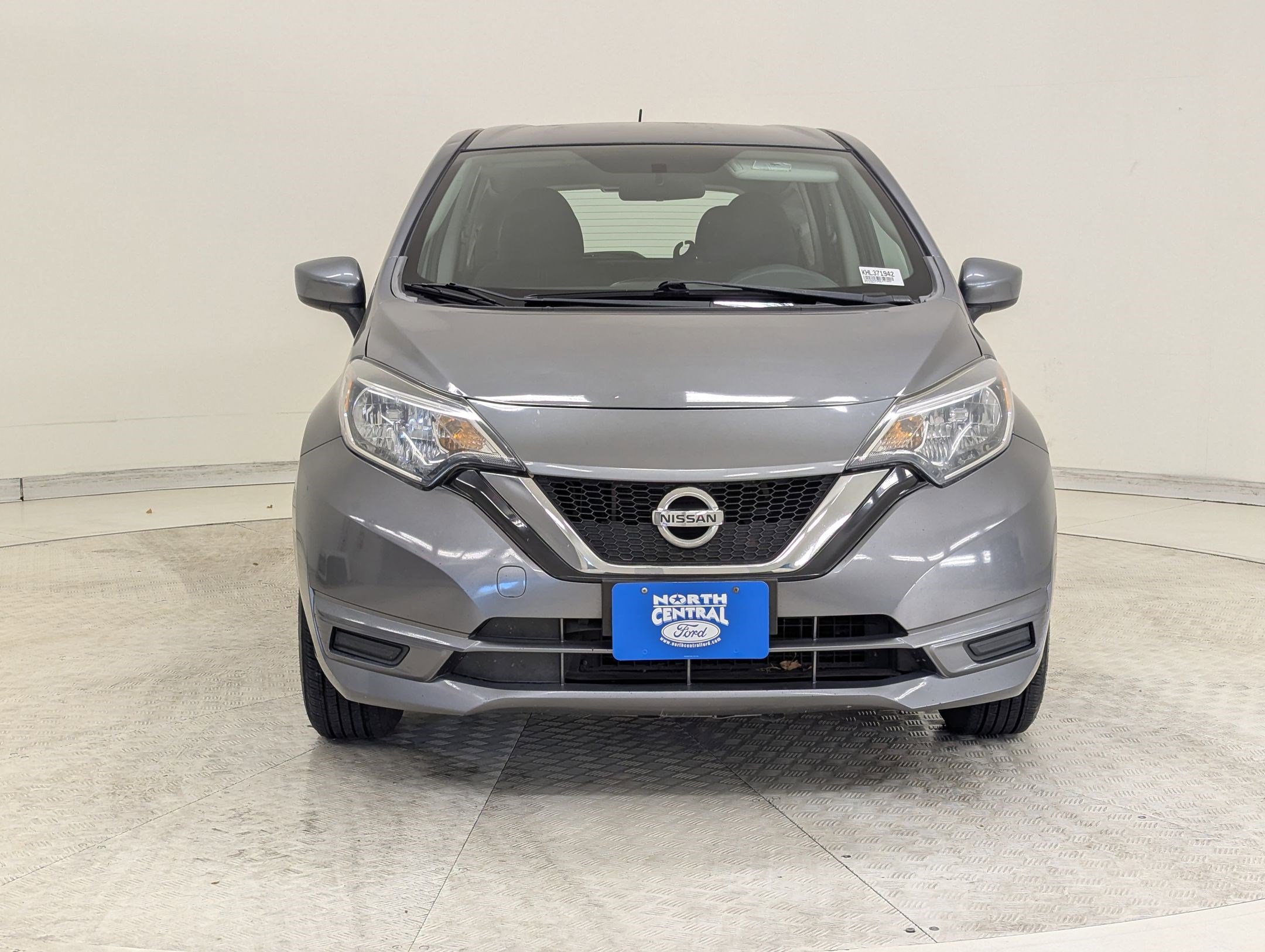 Used 2017 Nissan Versa Note SV image 5