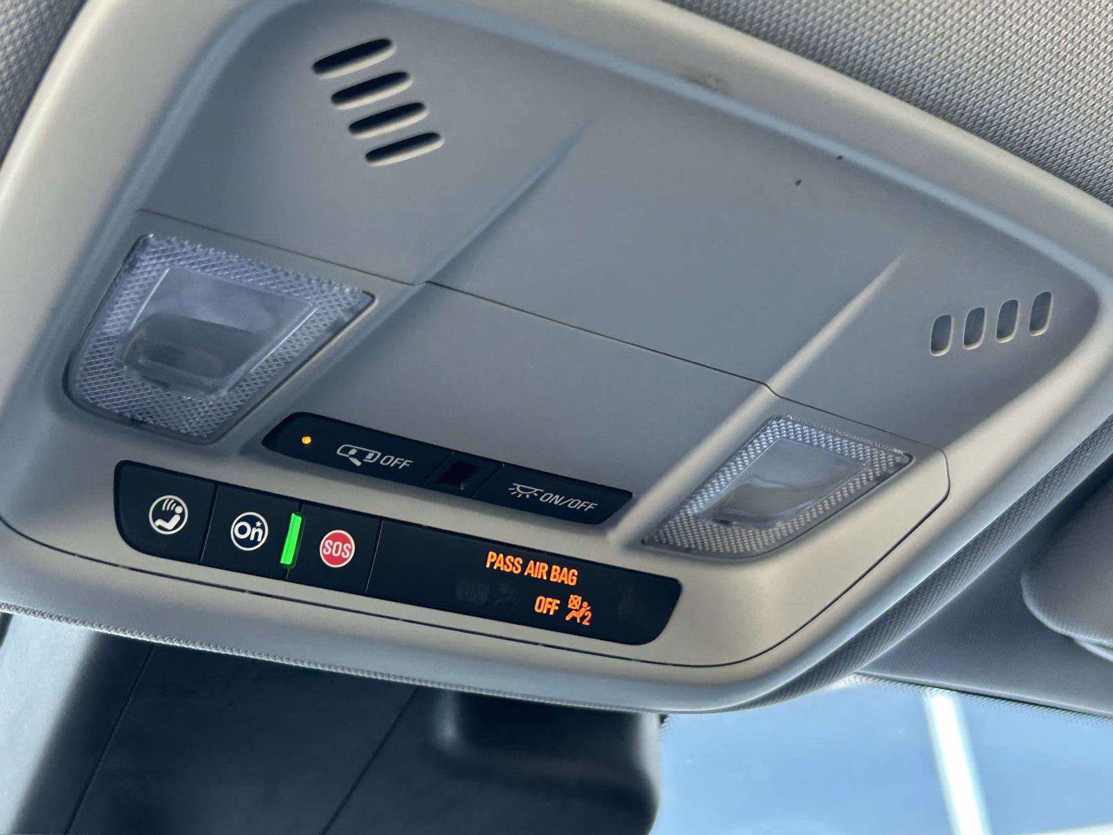 Used 2024 Chevrolet Malibu LT image 24