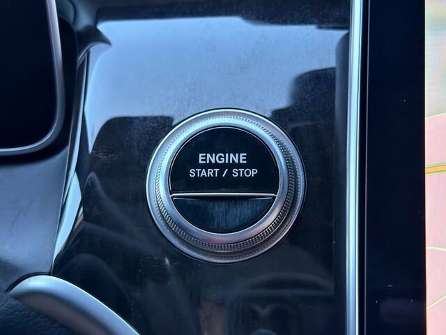 Certified 2025 Mercedes-Benz GLC 350e 4MATIC image 28