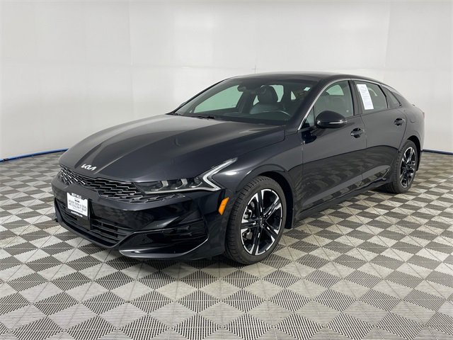 Used 2022 Kia K5 GT-Line w/ GT-Line FWD Premium Package image 1