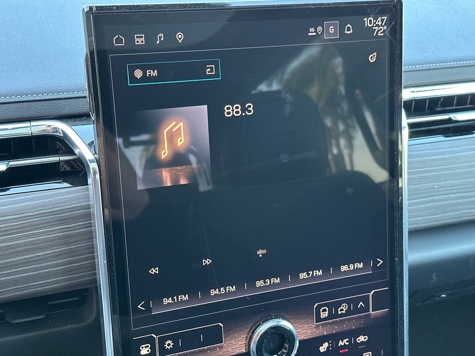 New 2025 GMC Sierra EV Denali image 17