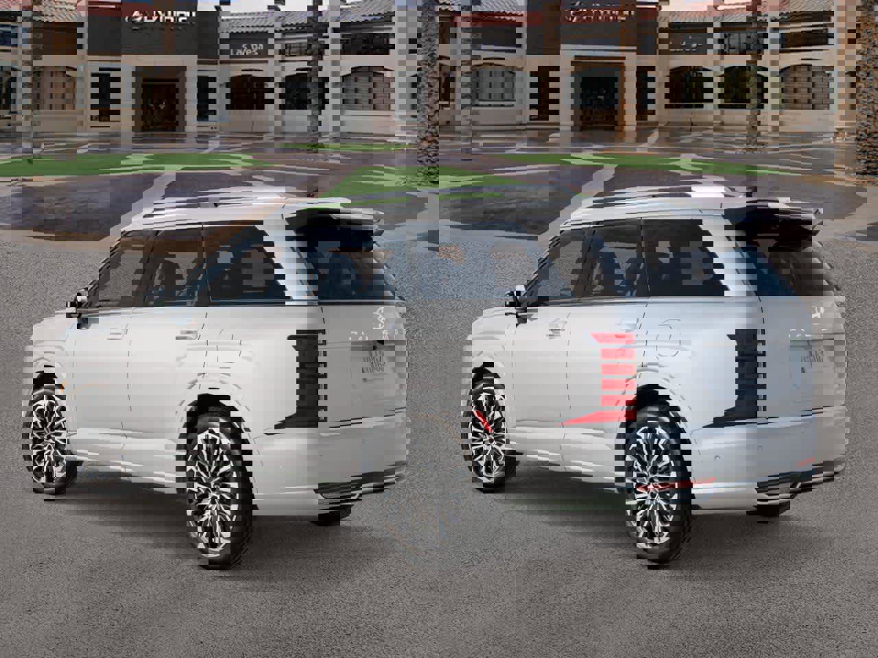New 2026 Hyundai Palisade Calligraphy image 5