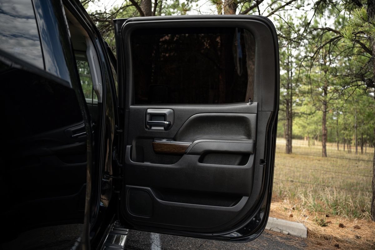 Used 2019 GMC Sierra 3500 Denali AWD/4WD image 27