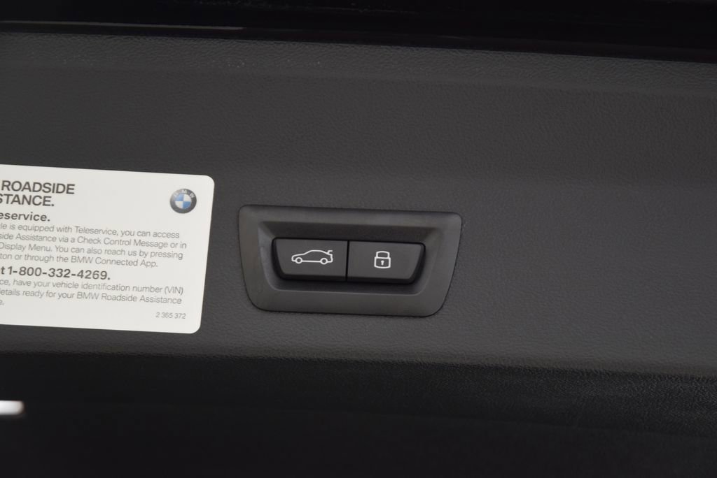 Used 2023 BMW X3 sDrive30i w/ Convenience Package w/ZPA RWD image 30