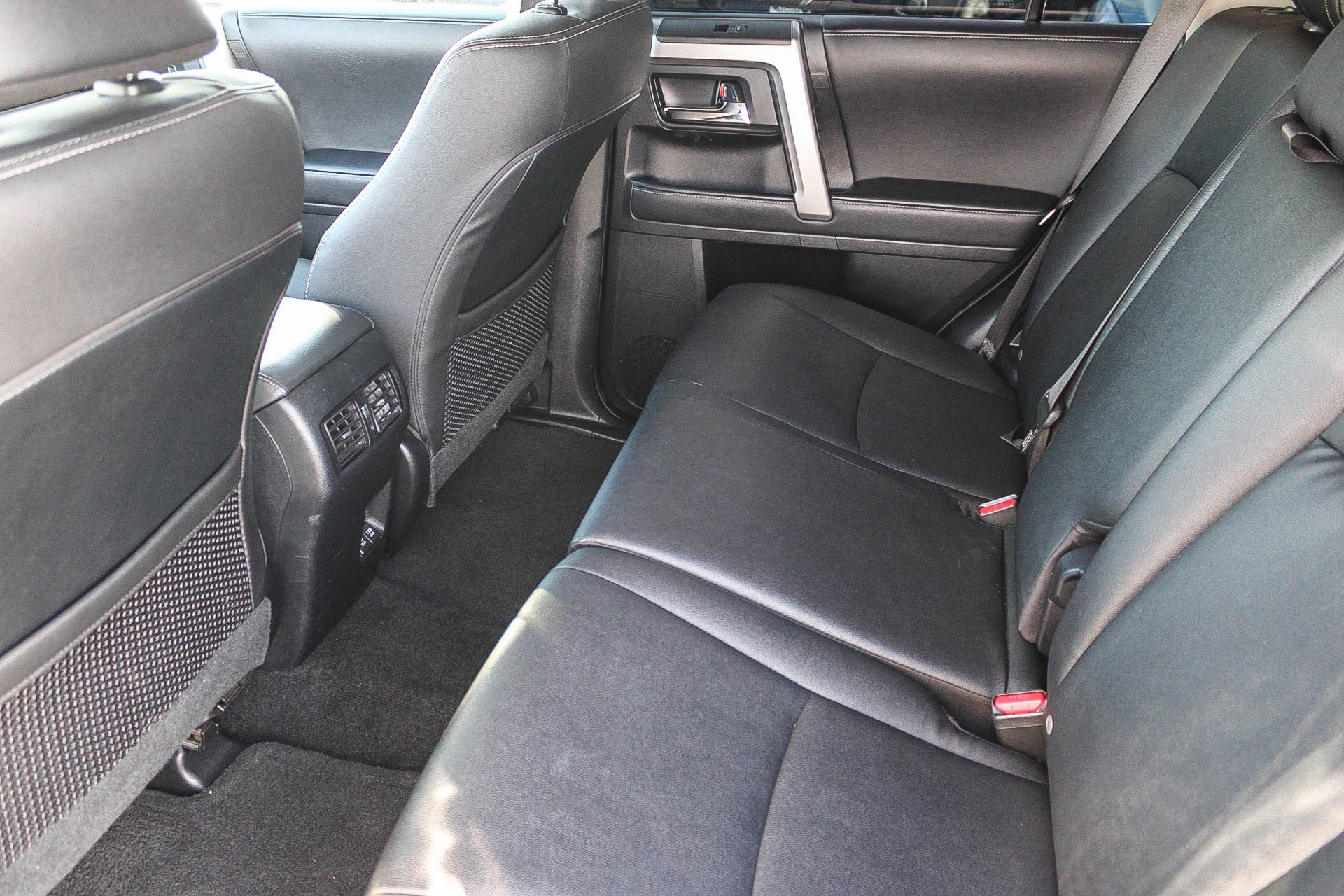 Used 2022 Toyota 4Runner TRD Sport image 19