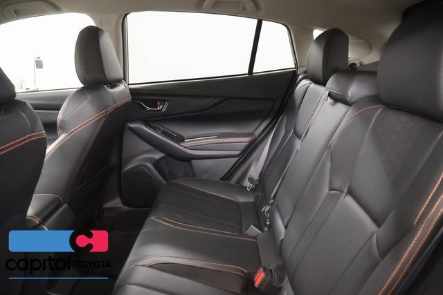 Used 2018 Subaru Crosstrek 2.0i Limited w/ Popular Package #3 AWD/4WD image 31