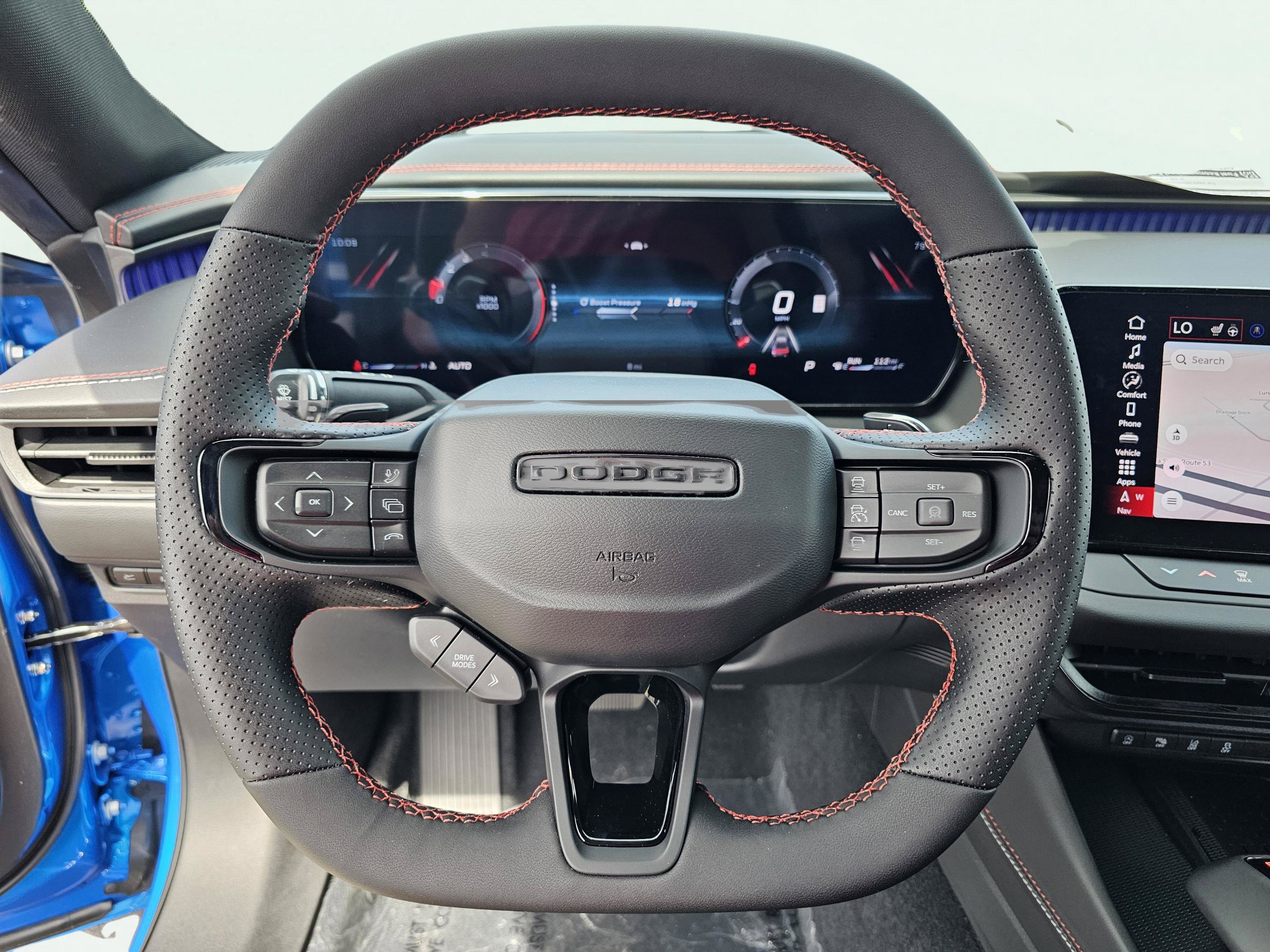New 2026 Dodge Charger R/T AWD/4WD image 18