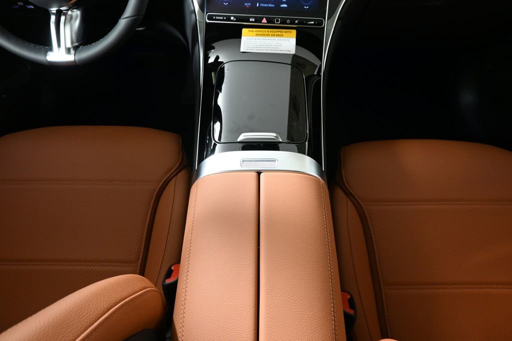 Used 2026 Mercedes-Benz GLC 300 4MATIC image 18