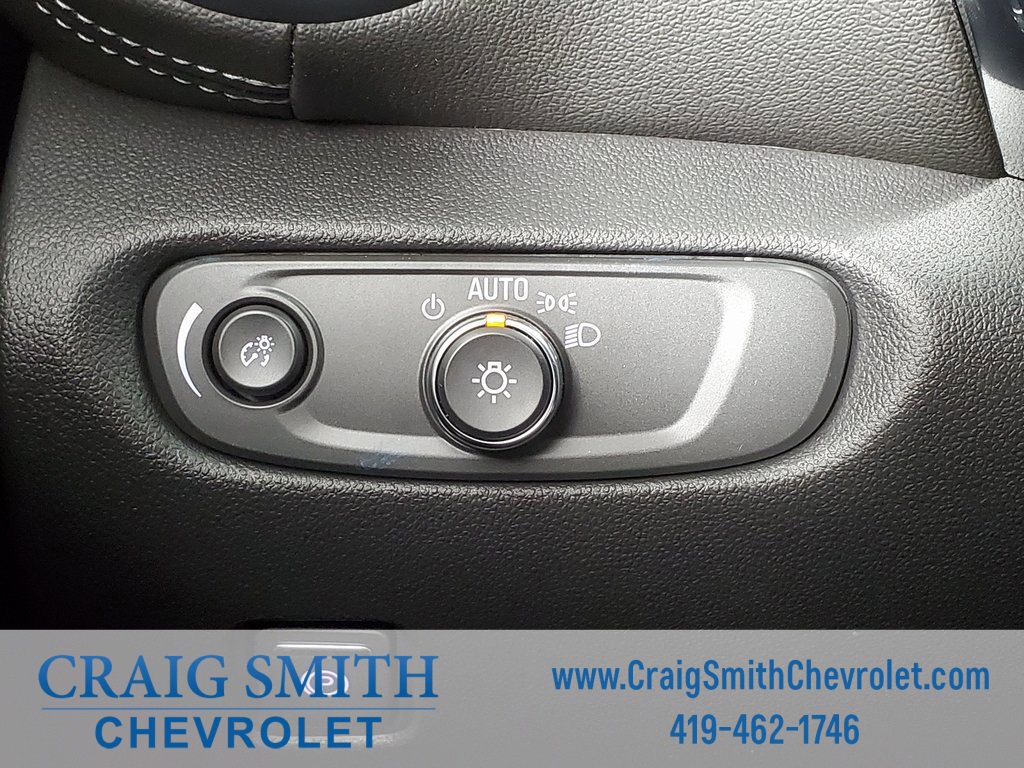 New 2025 Chevrolet Blazer LT w/ Redline Edition image 15