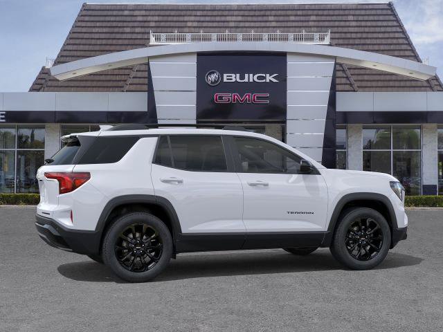 New 2027 GMC Terrain Elevation w/ Black Edition FWD image 5