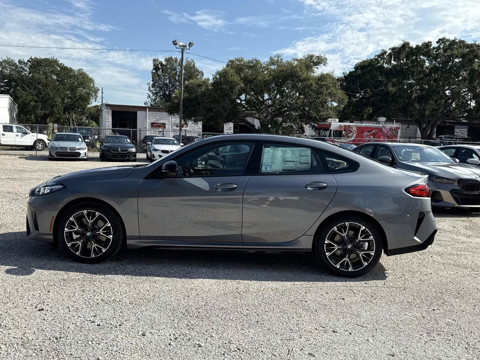 New 2026 BMW 228i xDrive w/ Premium Package AWD/4WD image 6