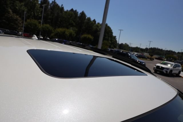 Used 2021 Honda Passport Elite image 9