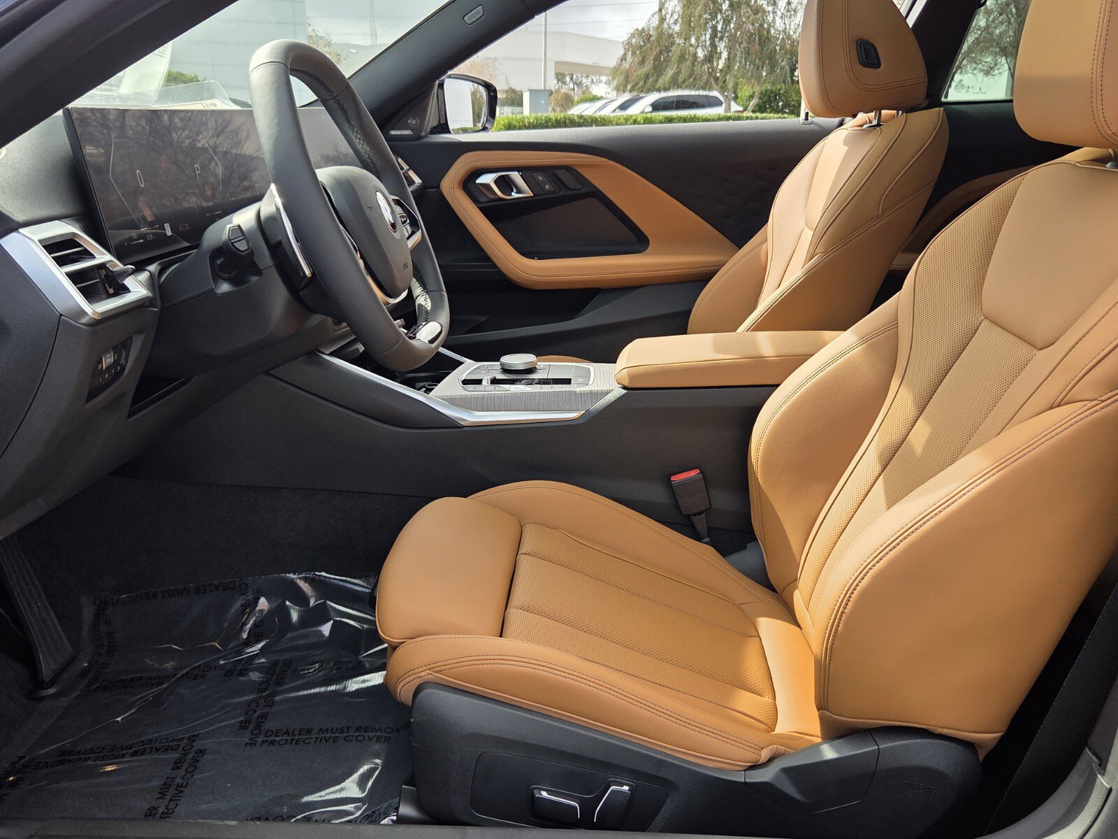 New 2026 BMW 230i Coupe w/ Convenience Package RWD image 10