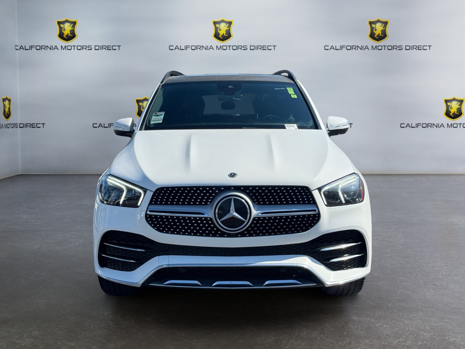 Used 2022 Mercedes-Benz GLE 350 image 8