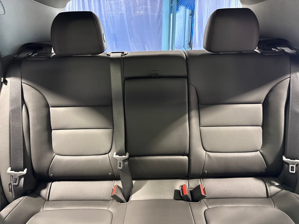 New 2026 Chevrolet TrailBlazer RS w/ Convenience Package FWD image 39