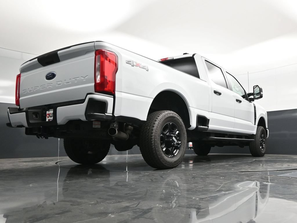 Used 2026 Ford F250 XL w/ STX Appearance Package AWD/4WD image 55